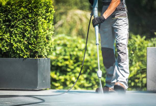 Best Concrete Sealing  in Sanborn, NY