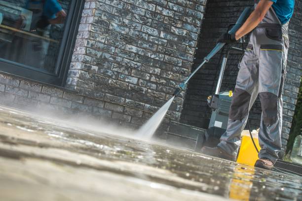Best Gutter Cleaning  in Sanborn, NY
