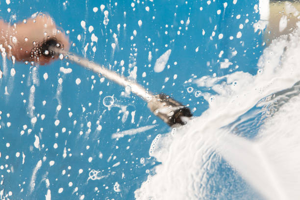 Why Choose Our Pressure Washing Services in New York