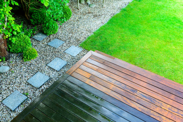 Trusted Sanborn, NY Pressure Washing Services Experts