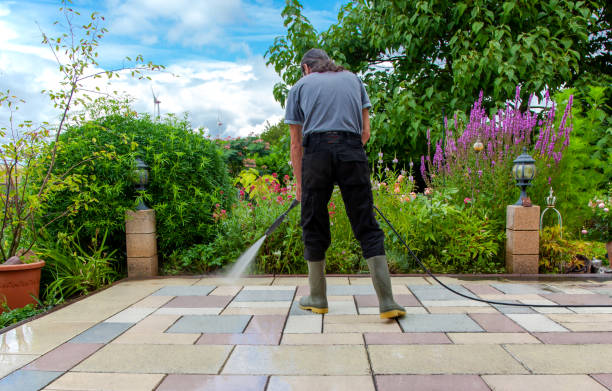 Best Parking Lot and Garage Cleaning  in Sanborn, NY
