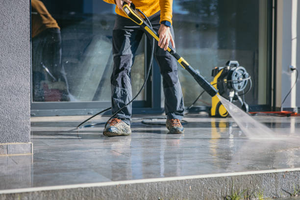 Concrete Sealing in Sanborn, NY